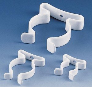BRAND� spring clip BR76055-1EA