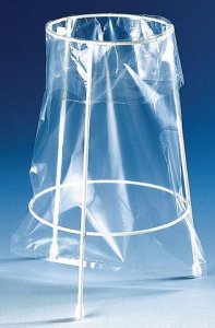 BRAND� stand for disposal bags BR759703-1EA