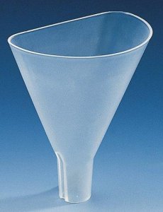 BRAND� standard ground joint funnel BR94905-10EA