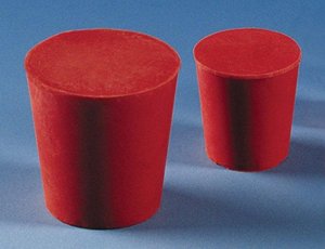BRAND� stopper BR144391-25EA