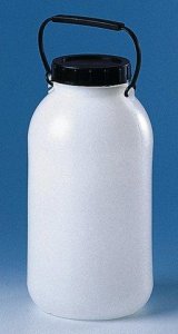 BRAND� storage bottle BR130870-1EA