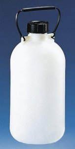 BRAND� storage bottle BR130970-1EA
