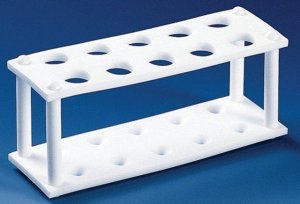 BRAND� test tube rack BR115510-1EA
