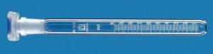 BRAND� test tube, graduated, glass BR114521-10EA