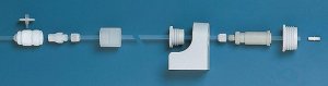 BRAND� thread adapter for remote dispensing system Dispensette� BR704270-1EA