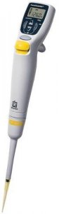 BRAND� Transferpette� electronic pipette, single channel 