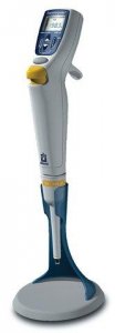BRAND� Transferpette� electronic pipette, single channel BR705337-1EA