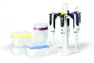 BRAND� Transferpette� S Pipette Package BR705896-1EA