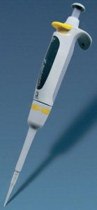 BRAND� Transferpette� S pipette, adjustable single channel BR704773-1EA