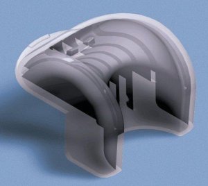 BRAND� Transferpette� S rack mount 