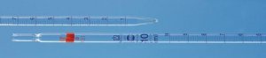 BRAND� USP BLAUBRAND� class AS graduated pipette BR27506-12EA
