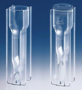 BRAND� UV cuvettes Z637939-500EA