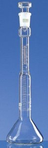 BRAND� volumetric flask for oil content determination BR365538-1EA