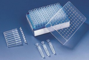 Brand�1.2 ML Tubes BR781500-1PK
