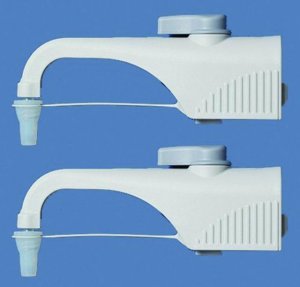 Discharge tube for Dispensette� S BR708022-1EA