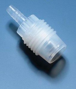 Filling valve with for Dispensette� S BR6734-1EA
