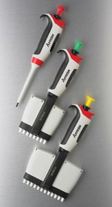 AxyPet� pipette AXYAP810
