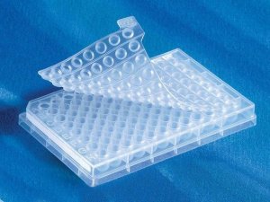 Corning � 96 Well Microplate Storage Mat CLS3083-50EA