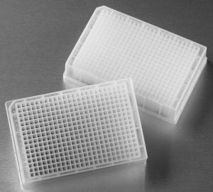Corning� 384 Well Deep Well Plate CLS3964-25EA