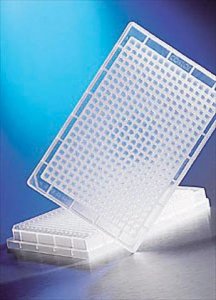 Corning� 384 well microplate CLS3656-100EA