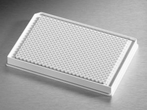 Corning� 384 well microplate, low volume CLS3824-50EA