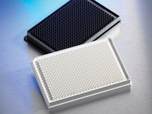 Corning� 384 well microplate, low volume CLS3571BC-50EA