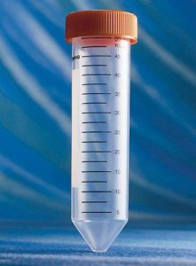 Corning� 50 mL centrifuge tubes CLS431472-500EA