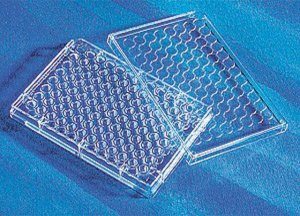 Corning� 96 Well CellBIND� Microplates CLS3300-50EA