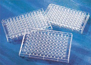Corning� 96 well plates CLS4591-24EA