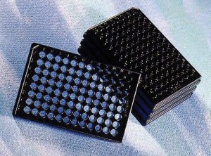Corning� 96 Well Special Optics Microplate CLS3614-100EA