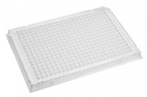 Corning� Axygen� 384 Well RigiPlate� PCR Microplate AXYPCR384RGDC