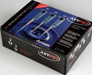Corning� Axygen� Axypet� STAR�ter Kit-2 AXYAPSTRKIT2