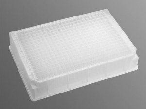 Corning� Axygen� Deep Well Microplate AXYP384240SQC