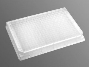 Corning� Axygen� Deep Well Microplate AXYP384120SQCS