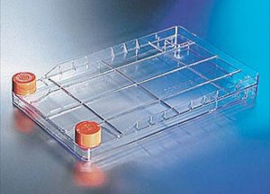 Corning� CellBIND� Surface CellSTACK� cell culture chambers CLS3310-5EA