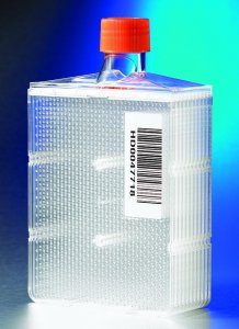 Corning� CellBIND� Surface HYPERFlask� cell culture vessels CLS10024-24EA
