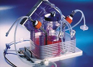 Corning� CellCube� Module 10-Layer with 8500 cm2 growth surface CLS3200-2EA