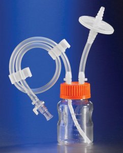 Corning� closed system bottle CLS11651-8EA