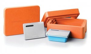 Corning� CoolBox�, 2XT System CLS432027-1EA