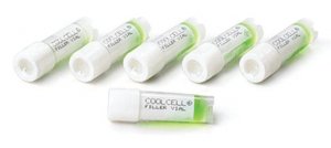 Corning� CoolCell� Filler Vials, for use with CoolCell� LX and CoolCell� FTS30 containers CLS432076-6EA