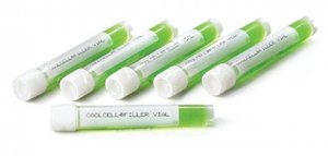 Corning� CoolCell� Filler Vials, for use with CoolCell� LX and CoolCell� FTS30 containers CLS432077-6EA