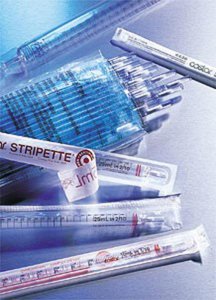 Corning� Costar� Stripette� serological pipettes, bulk packed CLS4500-100EA