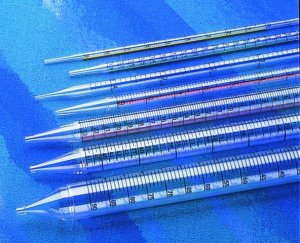 Corning� Costar� Stripette� serological pipettes, individually paper/plastic wrapped 