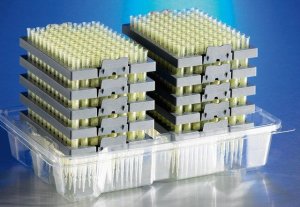 Corning� DeckWorks� pipet tips reload starter kits CLS4130-960EA