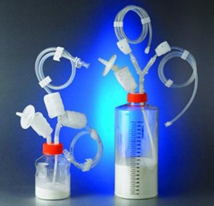 Corning� disposable aseptic transfer cap, microcarriers CLS4626-1EA