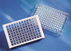 Corning� DNA-BIND� 96 well plates CLS2505-50EA