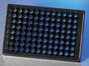 Corning� high content imaging plate CLS4580-10EA