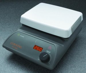 Corning� hotplate with digital display CLS6796400D-1EA