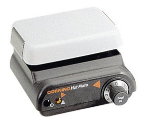 Corning� hotplate, 4 in. x 5 in. CLS6795200-1EA