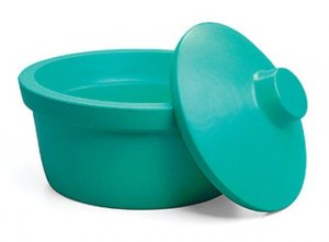 Corning� Ice Bucket with lid, round CLS432130-1EA